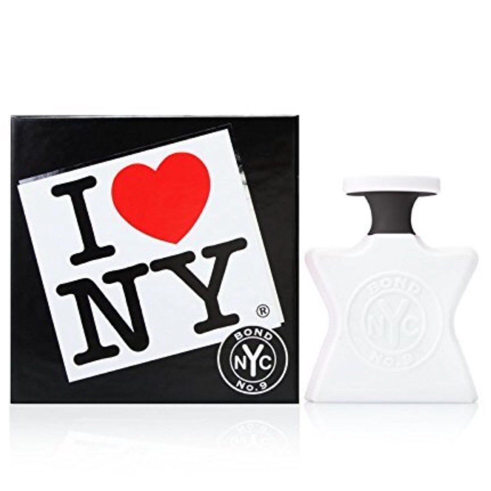 Bond No 9 24/7-New York Liquid Body Silk